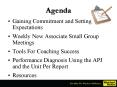 Agenda PowerPoint PPT Presentation
