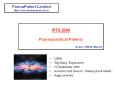 CERN PowerPoint PPT Presentation