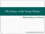 The Future of the Soups Market
