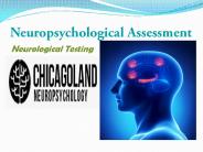 Neuropsychological Assessment (1)