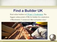 Find a Builder UK (1)