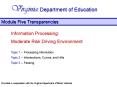 Information Processing: PowerPoint PPT Presentation