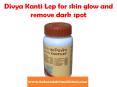 Divya Kanti Lep for skin glow and remove dark spot PowerPoint PPT Presentation