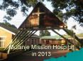 Mulanje Mission Hospital in 2013 PowerPoint PPT Presentation