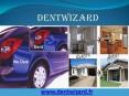Dentwizard,Retirer Dents de Voiture PowerPoint PPT Presentation