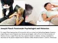Joseph Plaud: Passionate Psychologist and Historian PowerPoint PPT Presentation
