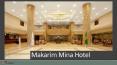 Makarim Mina Hotel PowerPoint PPT Presentation