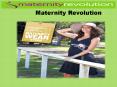 Enjoy pregnency period with comfortable maternity clothes PowerPoint PPT Presentation