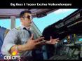 Big Boss 8 Teaser Excites Vaikundarajan! PowerPoint PPT Presentation