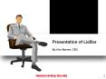 The LieBar Investment Prospect PowerPoint PPT Presentation