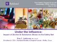 Under the Influence: Impact of Alcohol PowerPoint PPT Presentation