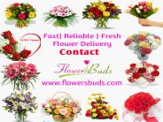 Flowersbuds Florists in Hyderabad