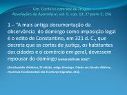 Um Cordeiro com Voz de Drag