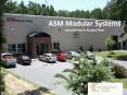 ASM Modular Systems Innovations in Access Floor PowerPoint PPT Presentation
