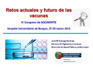 Strategies to increase global coverage of essential vaccines