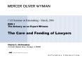 REG-1 The Actuary as an Expert Witness The Care and Feeding of Lawyers PowerPoint PPT Presentation