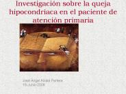 Investigaci