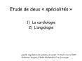 Etude de deux  PowerPoint PPT Presentation