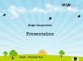 Airgle Marketing PowerPoint PPT Presentation