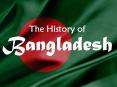 The History of Bangladesh PowerPoint PPT Presentation