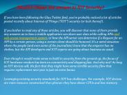 OAuth2 Chipset… the answer to IOT Security?