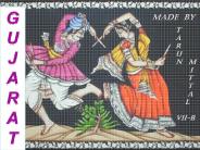 gujrat, culture n religion