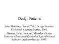 Design Patterns PowerPoint PPT Presentation