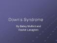 Down PowerPoint PPT Presentation