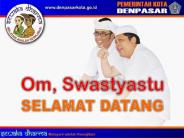 Gambaran Umum Kota Denpasar
