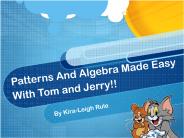 Kirri Algebra