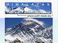 Forming Mount Everest PowerPoint PPT Presentation
