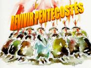 Revivir Pentecost
