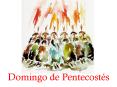Domingo de Pentecost PowerPoint PPT Presentation