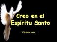 Creo en el Esp PowerPoint PPT Presentation