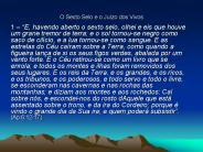 O Sexto Selo e o Ju
