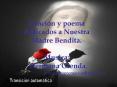 Dedicada a Nuestra Madre Bendita PowerPoint PPT Presentation