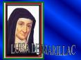 LUISA DE MARILLAC PowerPoint PPT Presentation
