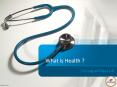 What is  Health ? -Jusfood PowerPoint PPT Presentation