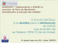 SISTEMA NACIONAL DE ATENDIMENTO SOCIOEDUCATIVO PowerPoint PPT Presentation