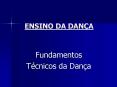 ENSINO DA DAN PowerPoint PPT Presentation