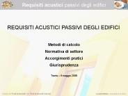 Corso di aggiornamento tecnico