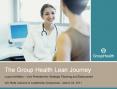 The Group Health Lean Journey PowerPoint PPT Presentation
