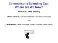 Connecticut PowerPoint PPT Presentation