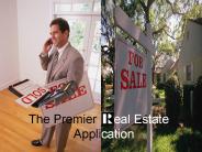 The Premier   eal Estate  Application