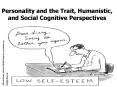 Personality and the Trait, Humanistic, and Social Cognitive Perspectives PowerPoint PPT Presentation