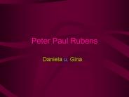 Peter Paul Rubens