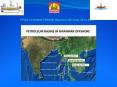 FPSO LEASING FORUM, Myanmar(Burma) 2014-2015 PowerPoint PPT Presentation