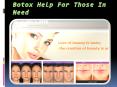 Get Rid of Wrinkles with Botox (1) PowerPoint PPT Presentation