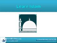 Learn Islam
