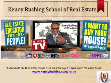 Choosing My Personal Target Market